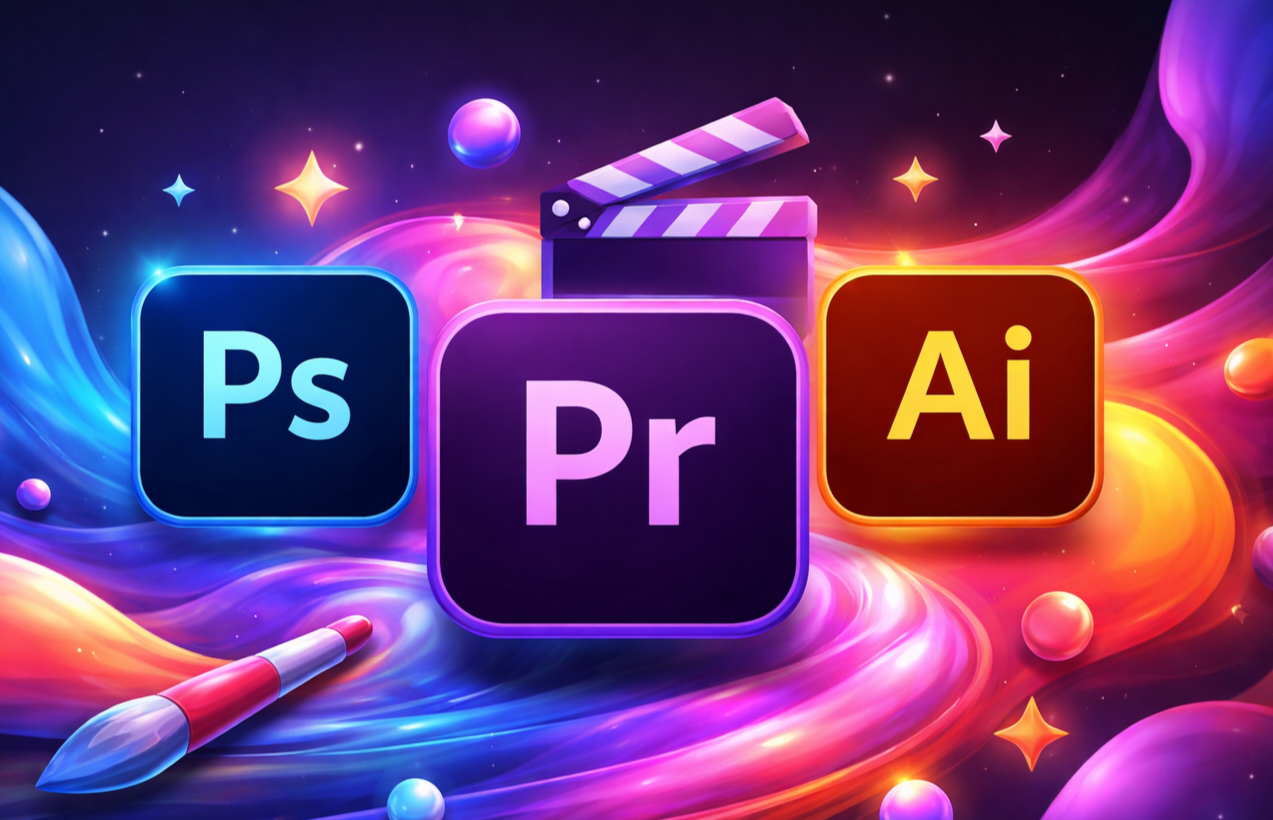 adobe