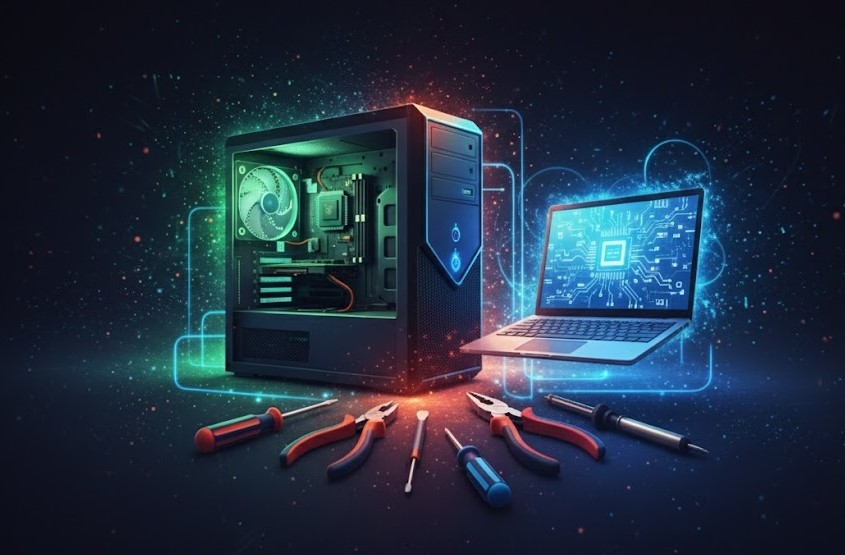 pc